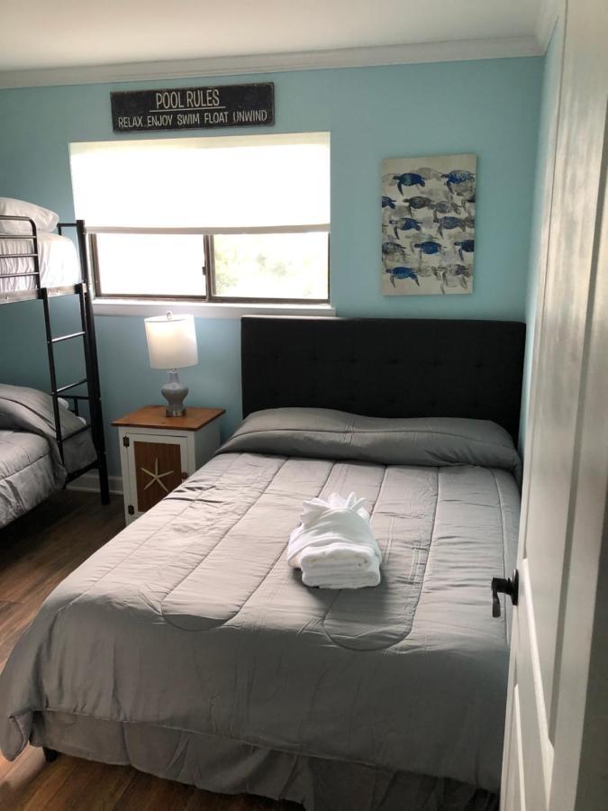 Vacation Bliss Llc Βίλα Hilton Head Island Εξωτερικό φωτογραφία