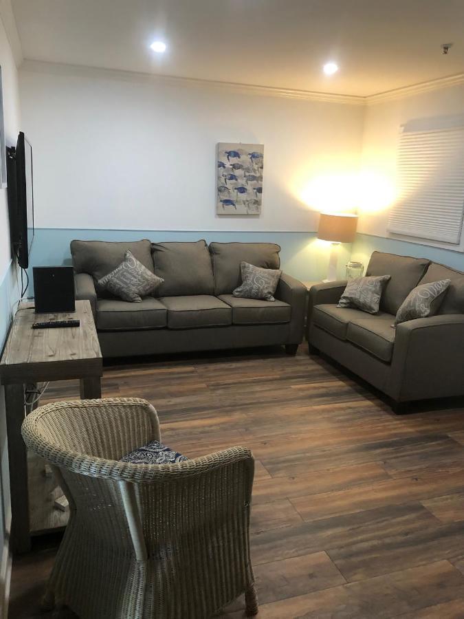 Vacation Bliss Llc Βίλα Hilton Head Island Εξωτερικό φωτογραφία