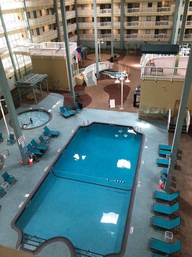 Vacation Bliss Llc Βίλα Hilton Head Island Εξωτερικό φωτογραφία