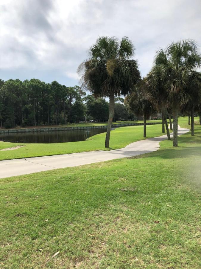 Vacation Bliss Llc Βίλα Hilton Head Island Εξωτερικό φωτογραφία