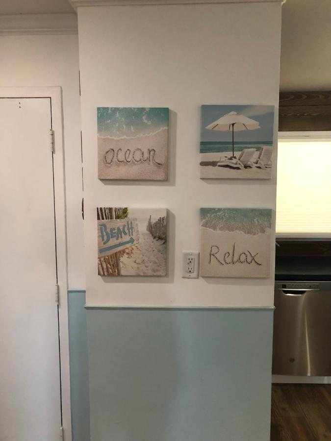 Vacation Bliss Llc Βίλα Hilton Head Island Εξωτερικό φωτογραφία