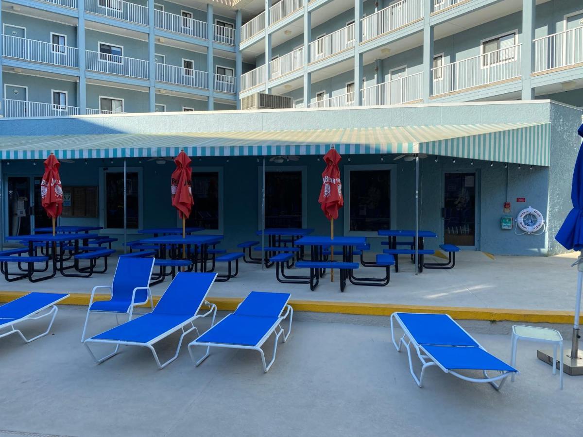 Vacation Bliss Llc Βίλα Hilton Head Island Εξωτερικό φωτογραφία