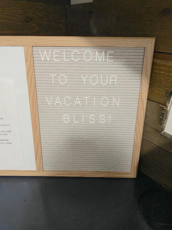 Vacation Bliss Llc Βίλα Hilton Head Island Εξωτερικό φωτογραφία